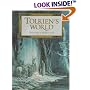 Tolkien's World : Paintings of Middle-Earth