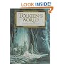 Tolkien's World : Paintings of Middle-Earth