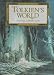 Books : Tolkien's World : Paintings of Middle-Earth