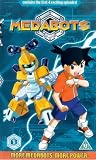VHS : Medabots - Vol. 1