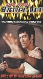 Real Bruce Lee [VHS]