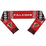 2015 NFL Team Color Winter Lodge Scarf - Pick Team