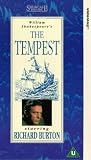 The Tempest [UK IMPORT] - Richard Burton