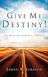 Give Me Destiny!