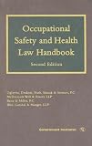 Occupational Safety and Health Law Handbook image