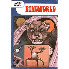 Ringworld: A Novel