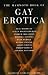 The Mammoth Book of Gay Erotica