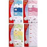 5-Pack Bodysuits