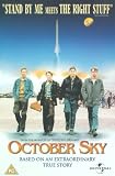 October Sky [UK-Import] - Jake Gyllenhall