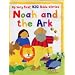 Noah and the Ark: Big Book (My Very First BIG Bible Stories)
