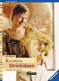 Produkt-Bild: Kreative Strickideen. Schnell und einfach
