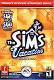 The Sims Vacation: Expansion Pack