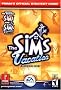 The Sims Vacation: Expansion Pack Prima