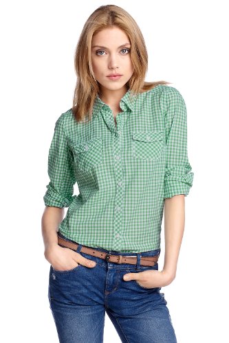 Produkt-Bild: ESPRIT Damen Bluse B21332