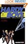Malled (Hardy Boys Graphic Novels: Undercover Brothers #4)