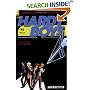 Malled (Hardy Boys Graphic Novels: Undercover Brothers #4)