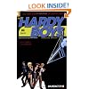 Malled (Hardy Boys Graphic Novels: Undercover Brothers #4)