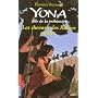 Yona fille de la pr�histoire, Tome 6 : Les chevaux des Roches noires