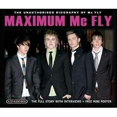 Maximum Mcfly: Interview