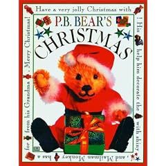 P.B. Bear's Christmas (P.B. Bear)
