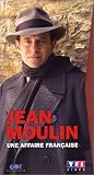 Revue TF1 Vidéo  / Jean Moulin, une affaire française - Coffret 2 VHS