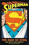 Review Titan Books Ltd  / Superman: The Man of Steel (Superman)