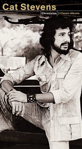 Cat Stevens - Chronicles [Deluxe Edition] - Zortam Music