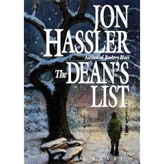 The Dean's List: A Novel