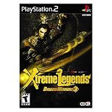 Dynasty Warriors 3: Xtreme Legends