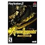 Dynasty Warriors 3: Xtreme Legends