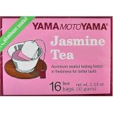 YamaMotoYama Jasmine Tea