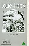 Saps at Sea [VHS] [1940]