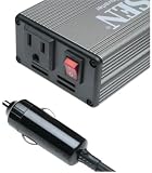 Jensen JP20 160-Watt DC-to-AC Power Inverter