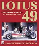 Lotus 49: The Story of a Legend
