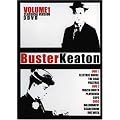 Buster Keaton - Digipack - 9 courts-metrages