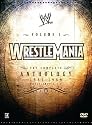 WWE Wrestlemania - The Complete Anthology, Vol. 1 - 1985-1989 (I-V)