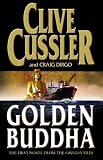 Golden Buddha