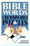 Bible Words Crossword Puzzles 1