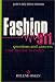 Fashion 911 (r) : Questions and Answers : Your Runway to Reality
