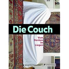 Die Couch: Vom Denken im Liegen. Zur Ausstellung im Sigmund Freud Museum Wien