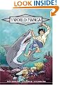 Global Warming: Passage 3: Lagoon of the Vanishing Fish (1 World Manga)