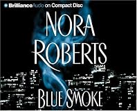 Blue Smoke