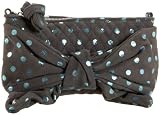 Juicy Couture Gifting Bow Capsule Demi Clutch