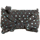 Juicy Couture Gifting Bow Capsule Demi Clutch