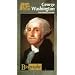 Biography - George Washington: Founding Father [VHS]