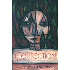 Correction (Phoenix Fiction)