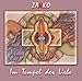 Produkt-Bild: Im Tempel der Liebe. CD