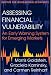 Assessing Financial Vulnerability : An Early Warning System for Emerging Markets