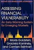 Assessing Financial Vulnerability : An Early Warning System for Emerging Markets