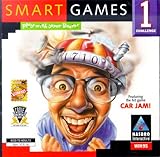 Smart Games Challenge 1 (Jewel Case)